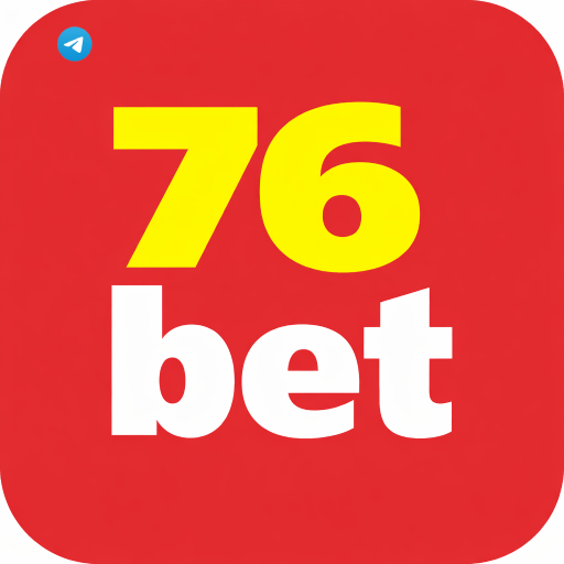 Telegram 76BET