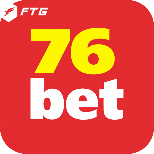 76BET Apostas Esportivas