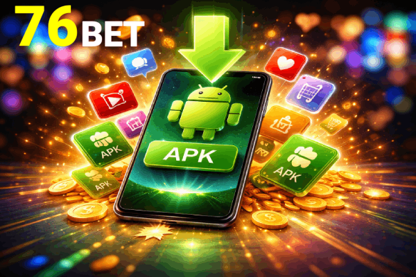 Passos Instalação APK