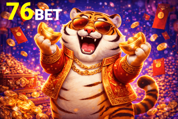 Fortune Tiger - Jogo mais popular