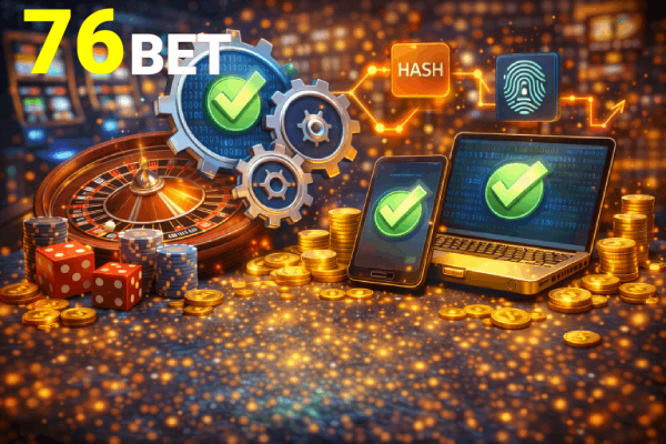 Sistema Provably Fair